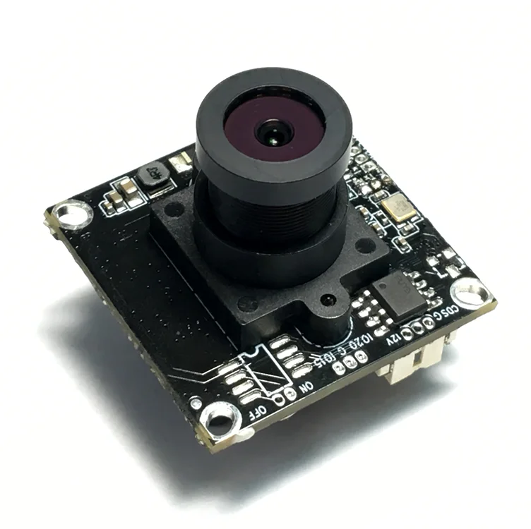 Объектив OKSee 2 8 мм M12 CCtv объектив для камеры
