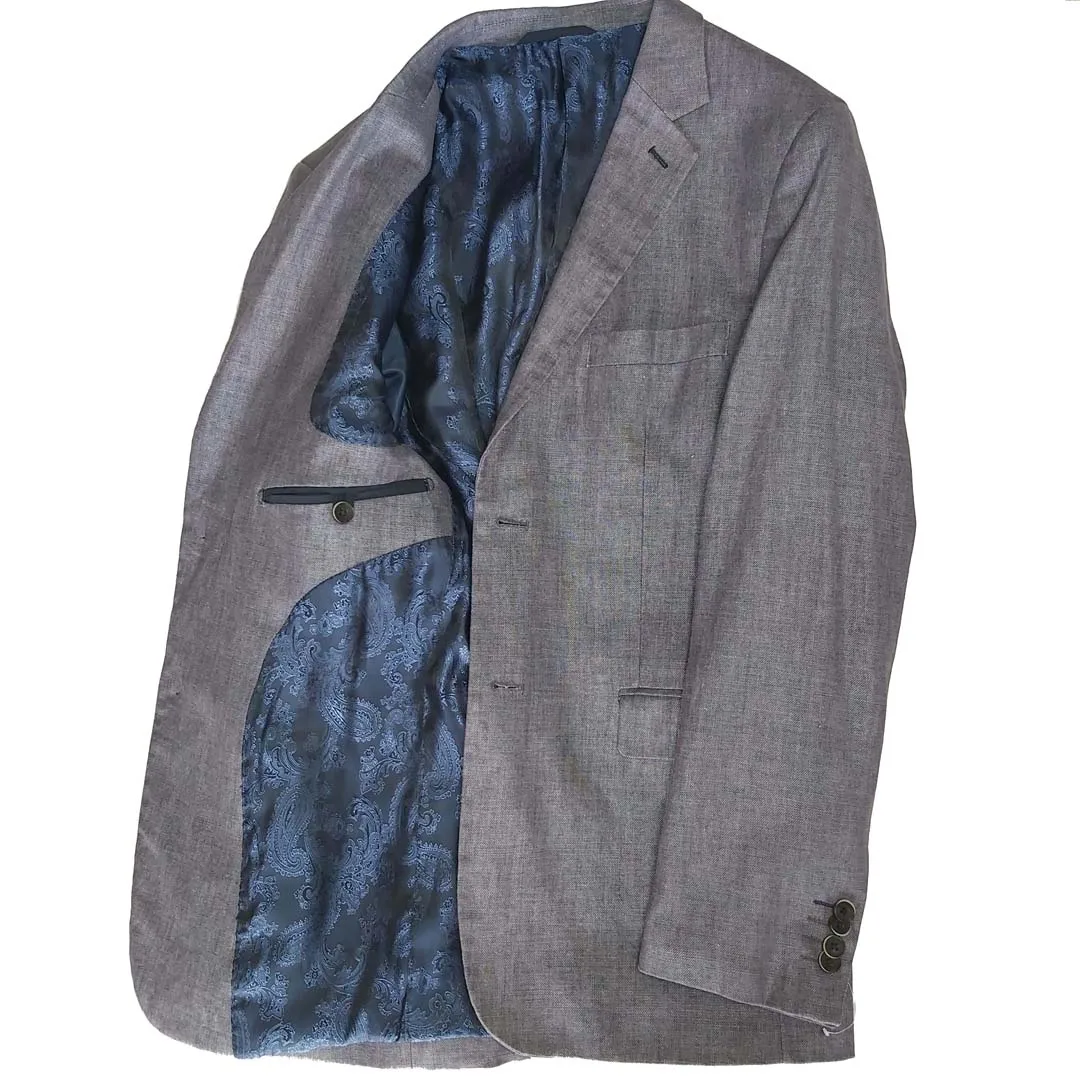 
Breathable blazers for men suit adults blazer jacket solid color men blazer jacket 