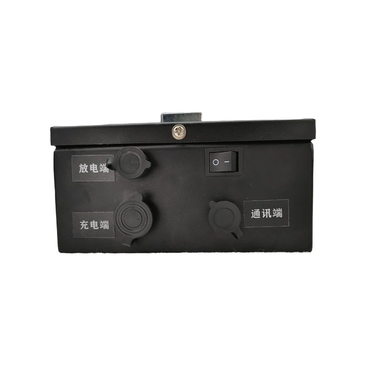 Direct Manufacturer 12V 40Ah Rechargeable Long Life High Capacity Lithium Solar Battery