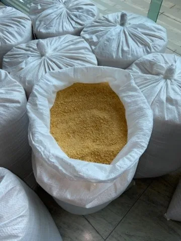Pp Woven Bags For Packaging Construction Waste Sand Feed