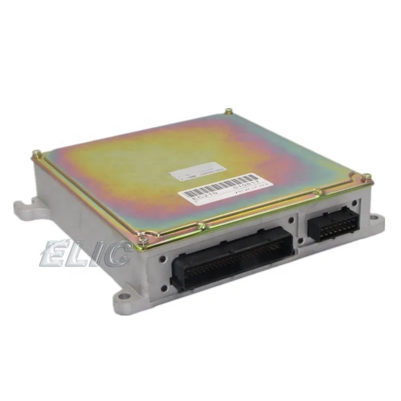  14518349] EC290 14594697 контроллер EC240b 20814604 экскаватор Ecu 21695313 для