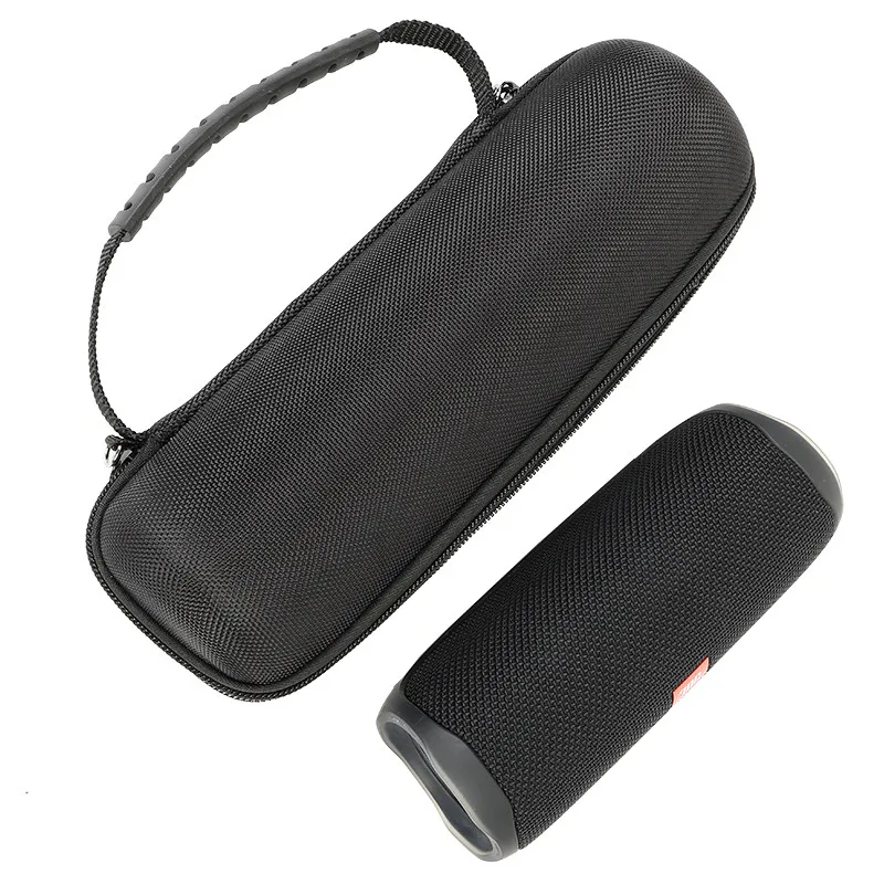 Wholesale EVA JBL Speaker Storage Cases With Zipper For JBL FLIP5