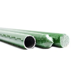 Tomato Cage Planting Rack Plant Stand Strong And Durable Inner Steel Outer Plastic Garden Tomato Planting Cage