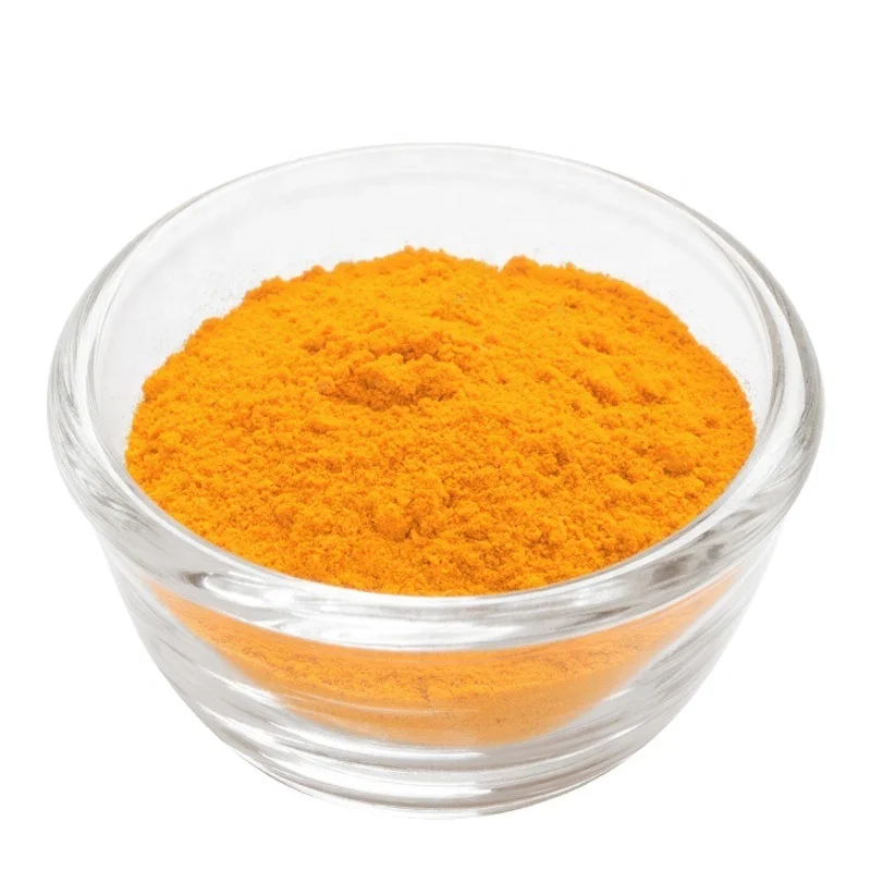 
CAS 127-40-2 Marigold Flower Extract 80% Lutein Powder Marigold Extract 