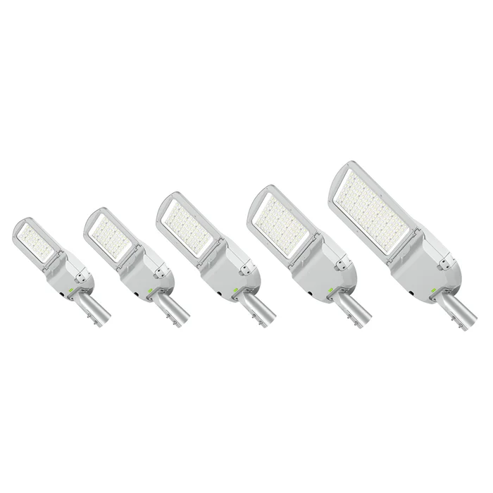 Manufacturer Sale Good Price Led Street Light Zigbee Smart Control IP65 Waterproof Lamp 300W Outdoor Rood Led Street Light