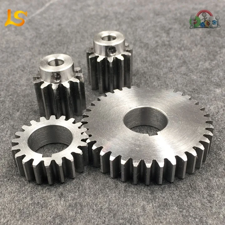 Набор планетарных редукторов на заказ