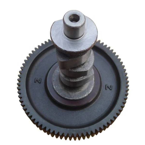 Запасные части для маленького дизельного двигателя 186FA распределительный вал в сборе