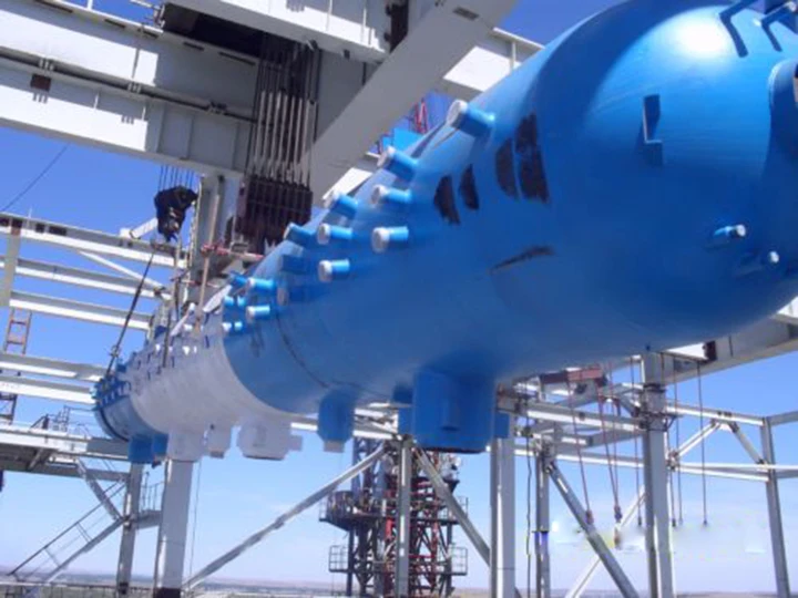 ORL High Quality Packaged Boiler Drum Manufacturer Supply Eco-friendly Provided Waste Oil Burner Cooking Stove in Pakistan 50hz