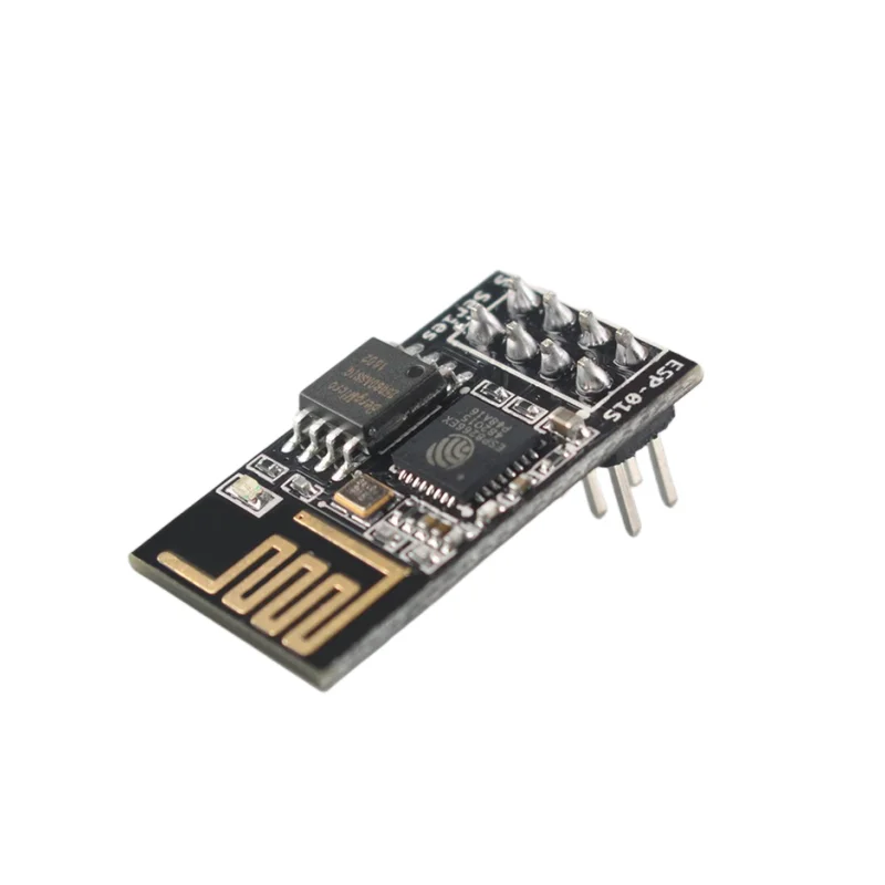 ESP8266-01 ESP8266 Serial WIFI wireless module transceiver ESP-01S ESP-01