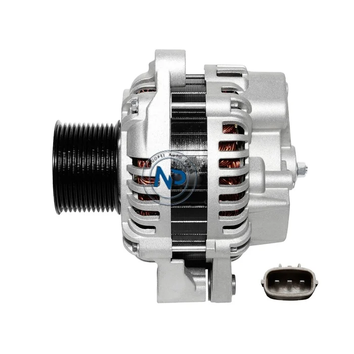 RVI электрическая система генератора Oem 0504109413 504349338 для грузовиков 24V 90A