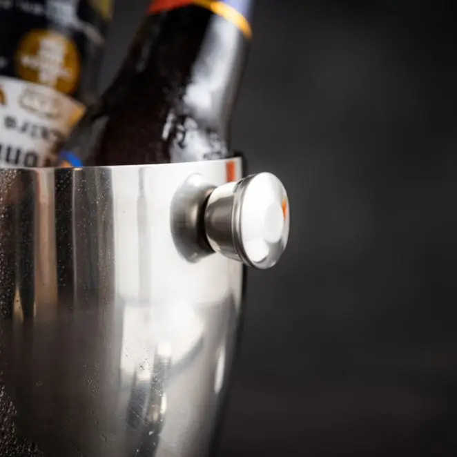 Lead The Industry Wholesale Price Dom Perignon Ice Bucket