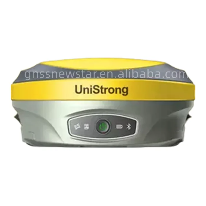 G970ii Pro Unistrong G970II Pro Gps Receiver RTK GNSS NEW STAR Dual Frequency Gnss Differential