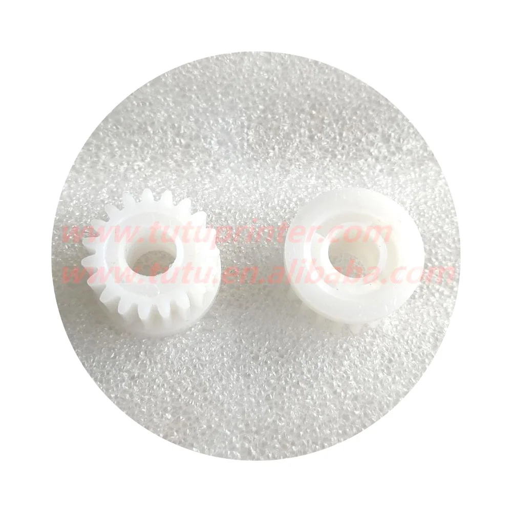 For sharp MX314 NGERH0090QSZ1 (NGERH0090QSZZ) 19T Ratchet Gear, AR235 AR275 ARM208 copier spare parts