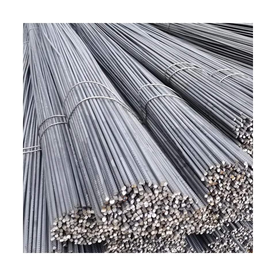 Широко используемые высококачественные стальные стержни моста применяемые к домам