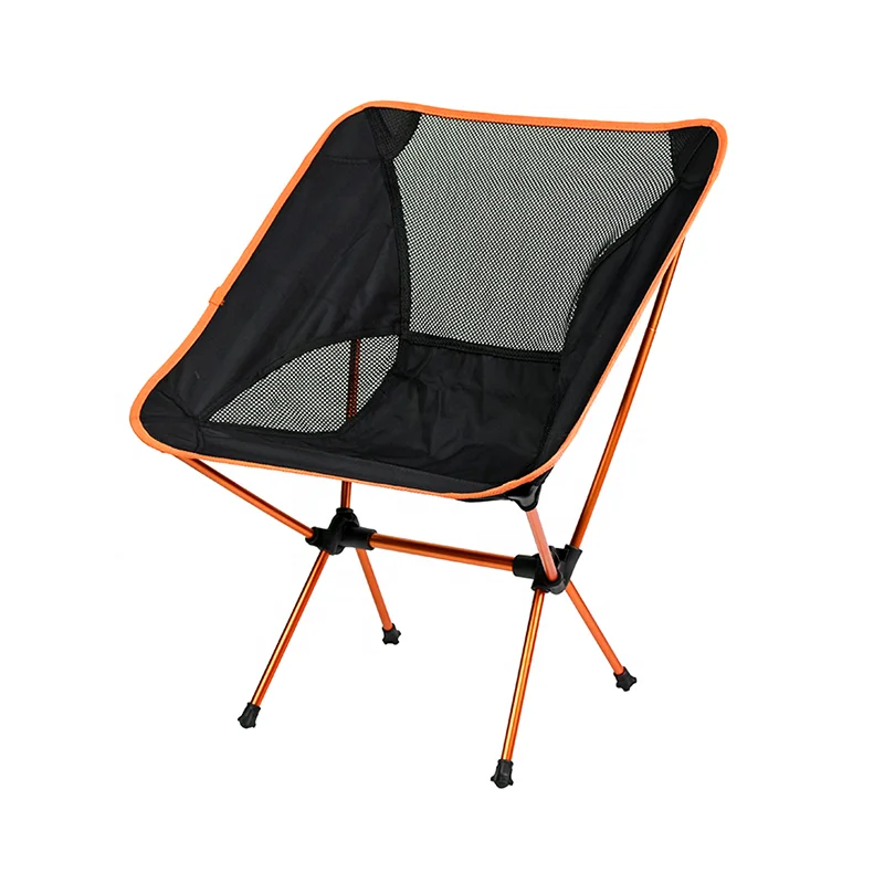 
Beach portable Camping Chair foldable wedding outdoor folding chair 