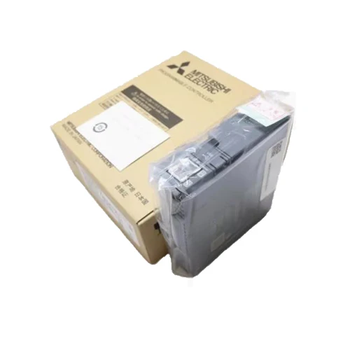 Mitsubishi Q173CPUN Original PLC Programmable Controller  Module