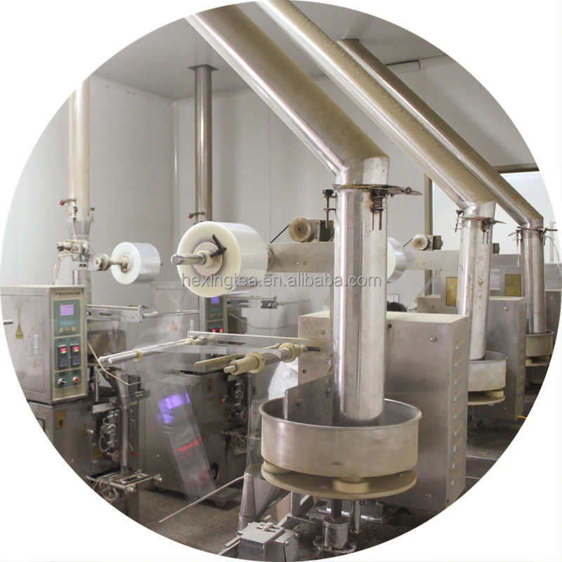 HOT SELLING HIGH QUALITY ATAY CHA CHAY THE VERT DE CHINE 3505AA FOR MOROCCO MAROC