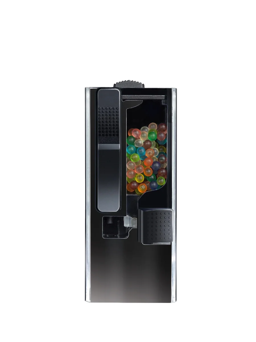 Menthol Cigarette Crushball Click Capsules Box Smoking Rechargeable Lighter Electric Lighter Rechargeable