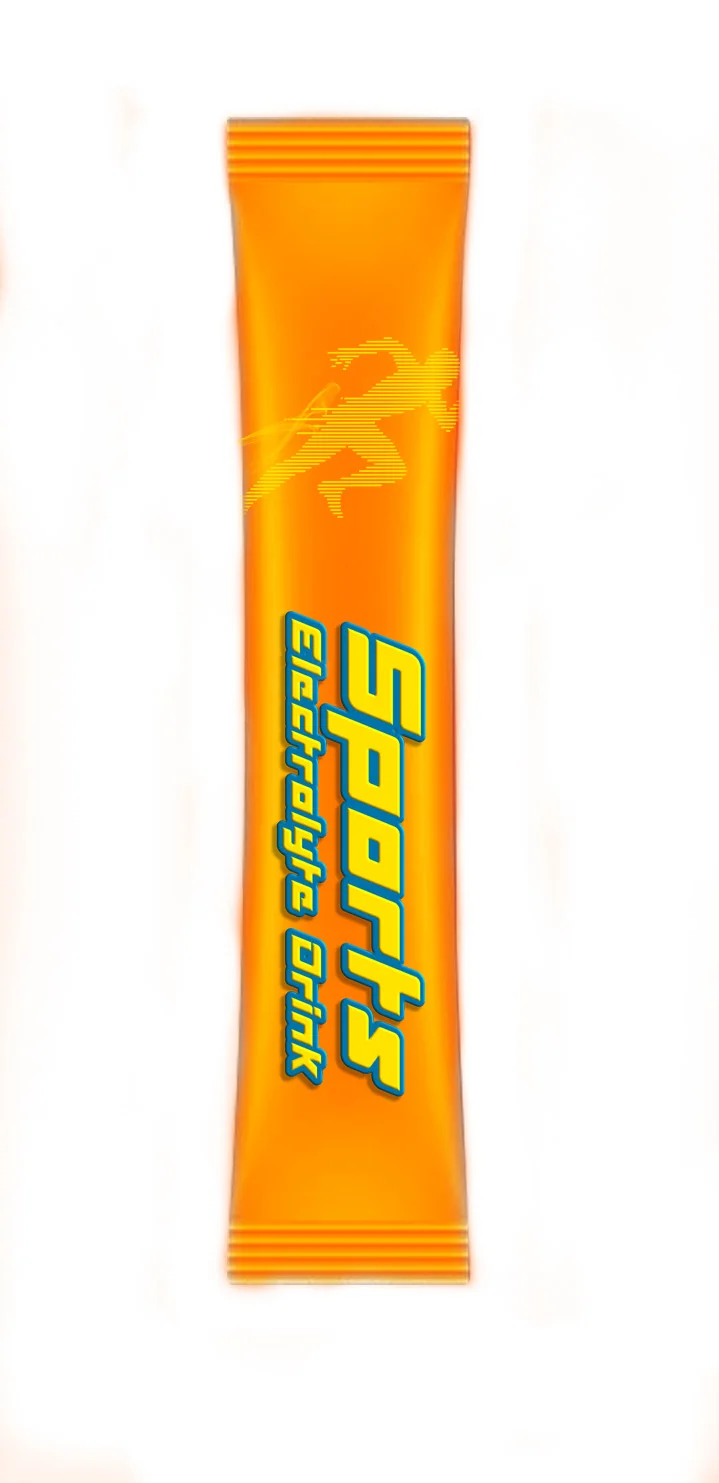 Высококачественный спортивный Электролитный энергетический напиток OEM ODM изготовленный на заказ помощь с гидратацией после тренировки ароматизатор лимона Халяль малазия