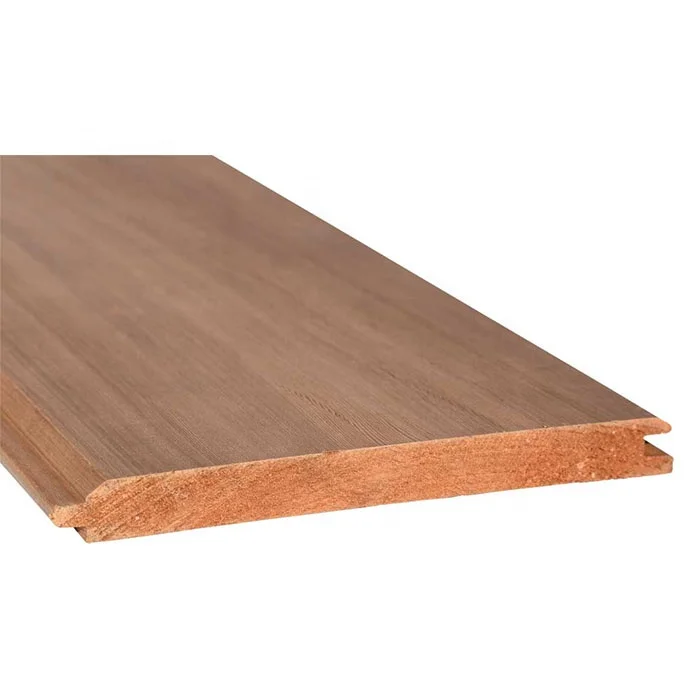 95x12mm Wood Ceiling Cladding Interlocking Decoration High Quality China Ceiling