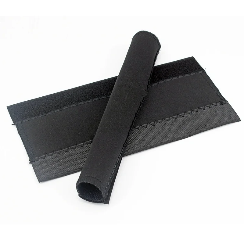 Factory Wholesale Sell MTB Bicycle Chain Protection Cover BMX Bike Frame Protect Sticker