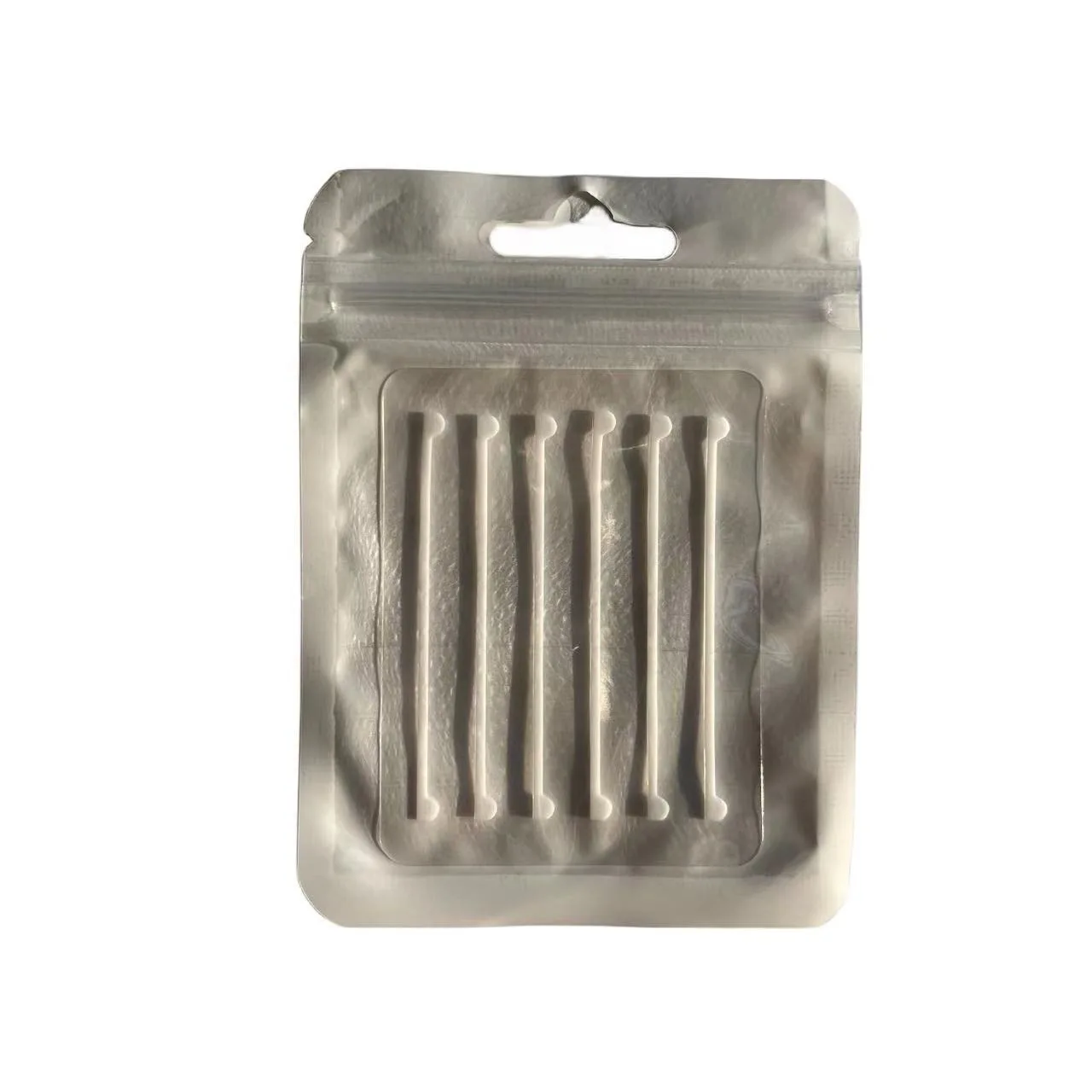 Ultra thin silicone lash lift Shield Cover