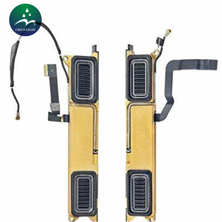 Test Loud Speaker For Macbook 13-Inch 2015 2016 A1534 Internal Speaker