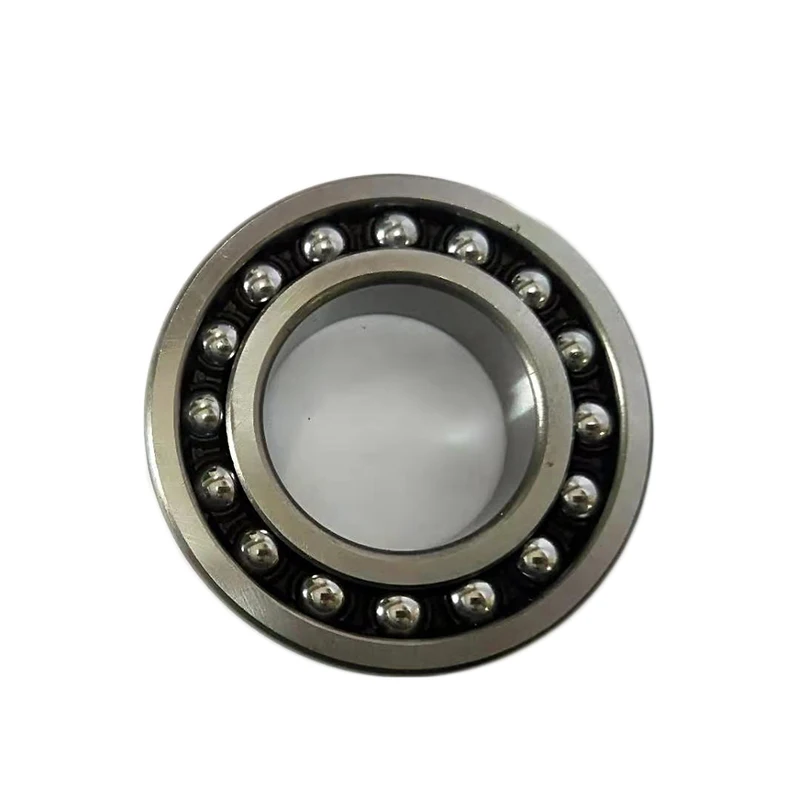 1209 подшипники хорошего качества 1209 самоустанавливающийся шарикоподшипник 1209 с размером 45*85*19 мм