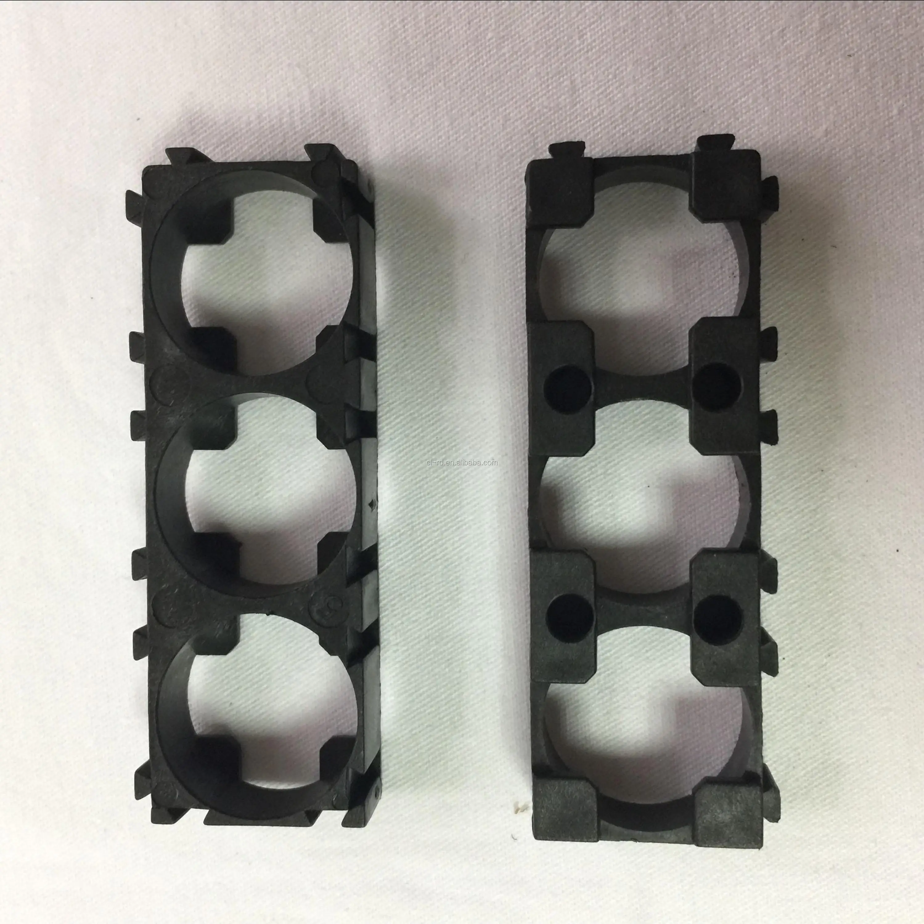 18650 Unlimited Expandable Battery Holder 18650 battery assembly holder battery bracket 3P