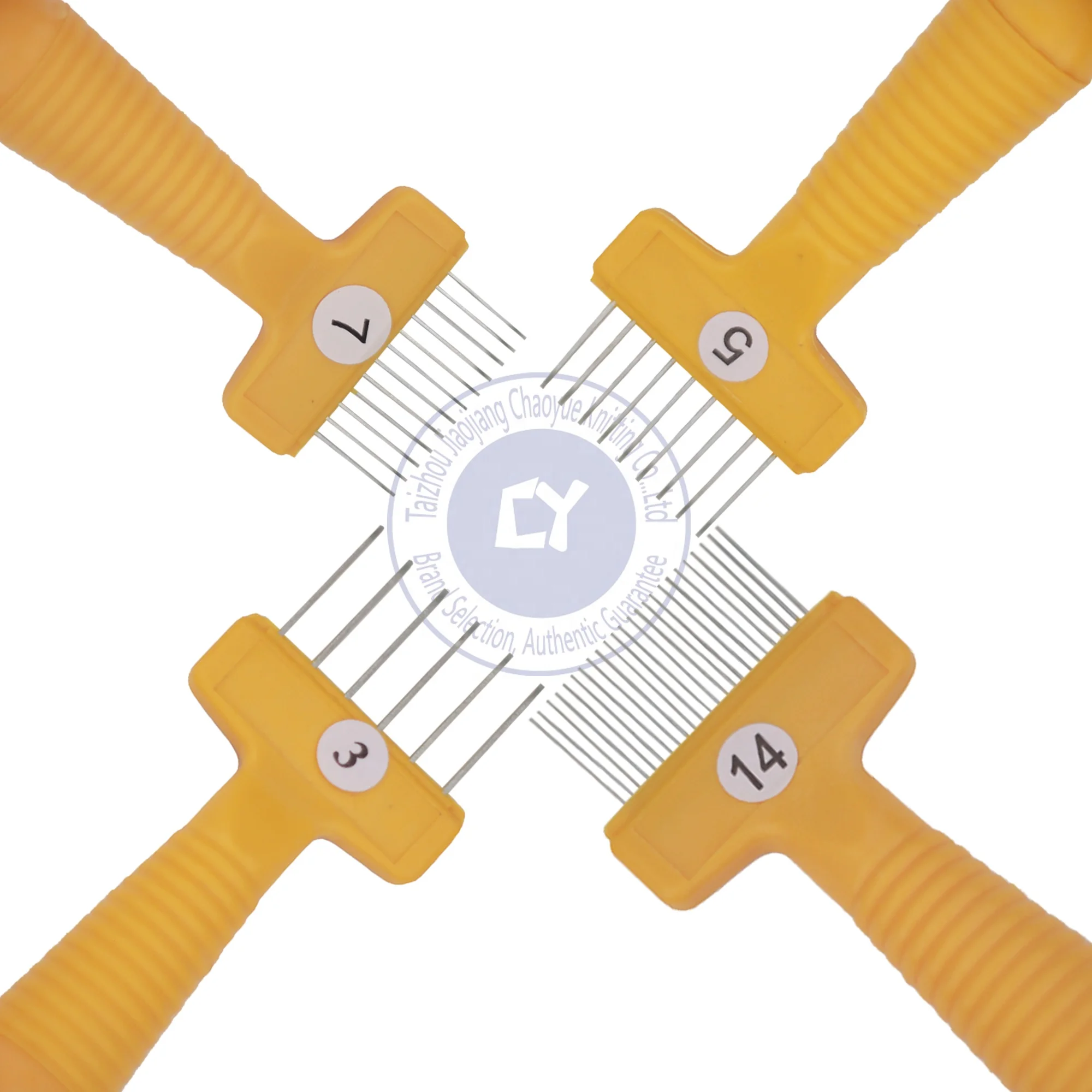 Factory Direct Sale Low Price Flat Knitting Machine Needle Bed Cleaning Tools Machine Cleaning Tools