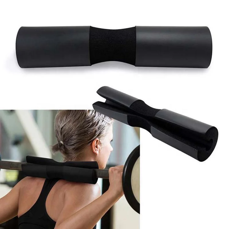 Factory Gym Fitness Squat Barbell Pad