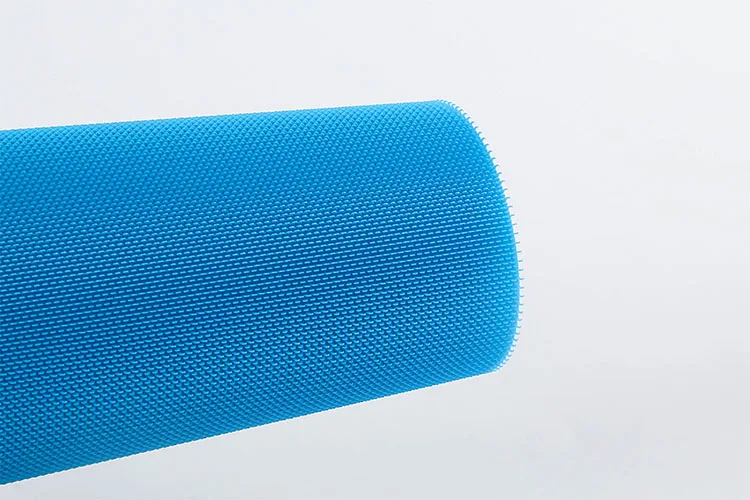 Best price profession  low profile injection molded nylon reusable hook and loop rolls Source Factory