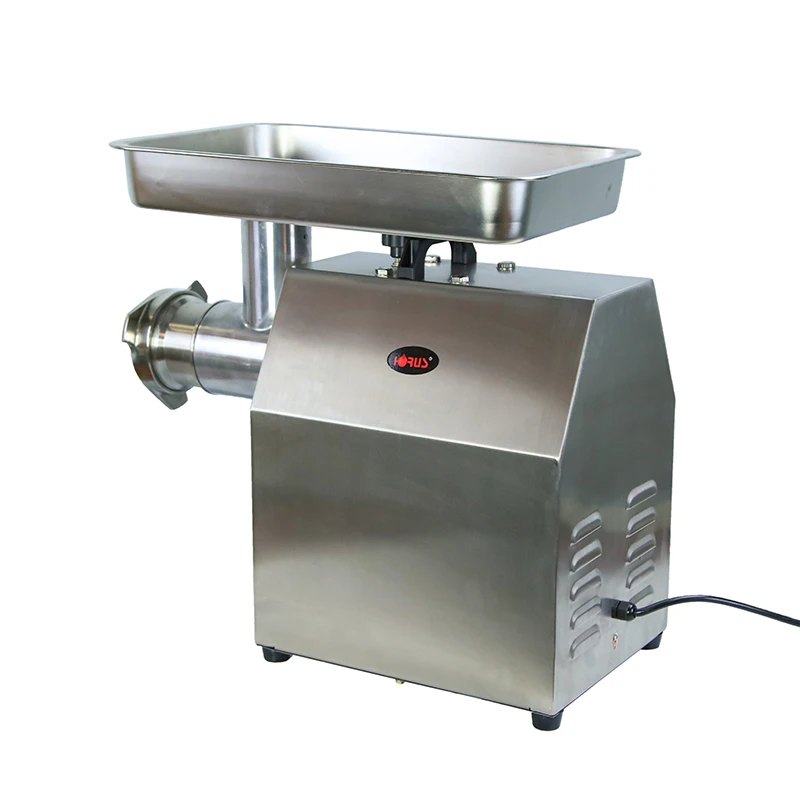 HORUS painted stainless steel wholesale meat grinder mincer
