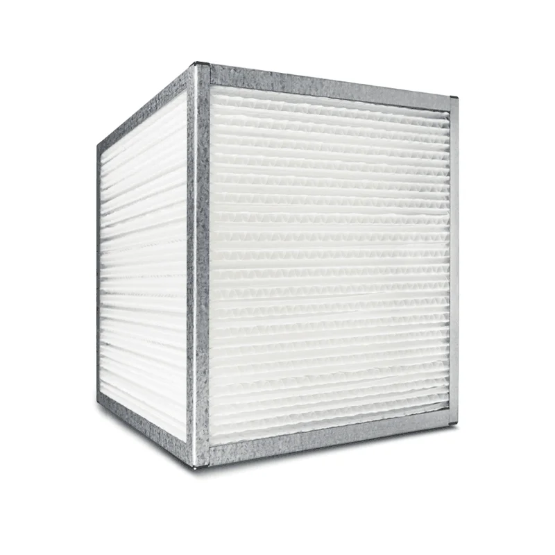 Heat recovery ventolator used crossflow core heat exchanger price rekuperator core