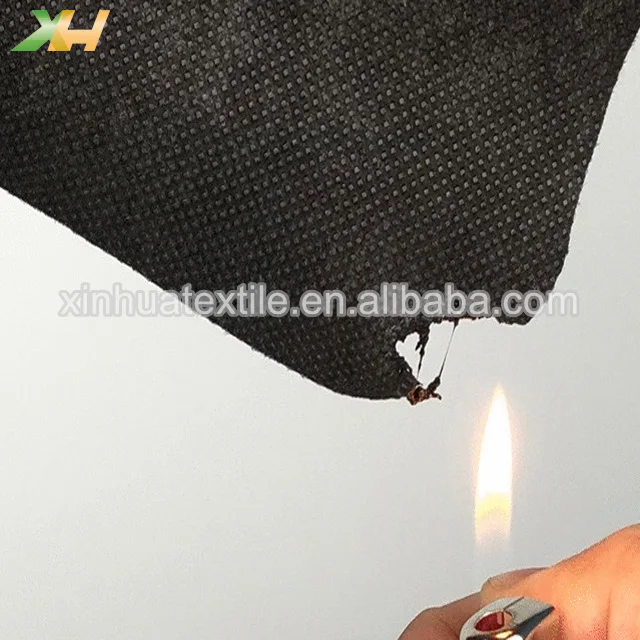 Furniture Nonwoven Fabric with  Anti-Fire  Polypropy  Sms Nonwoven Fabric Roll Non Woven Fabric Rolls