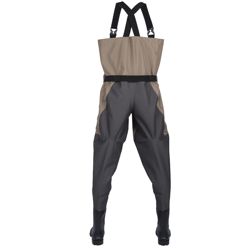 Well-known brand OEM manufacturer Breathable moisture permeable Waterproof Fishing Hunting Waders