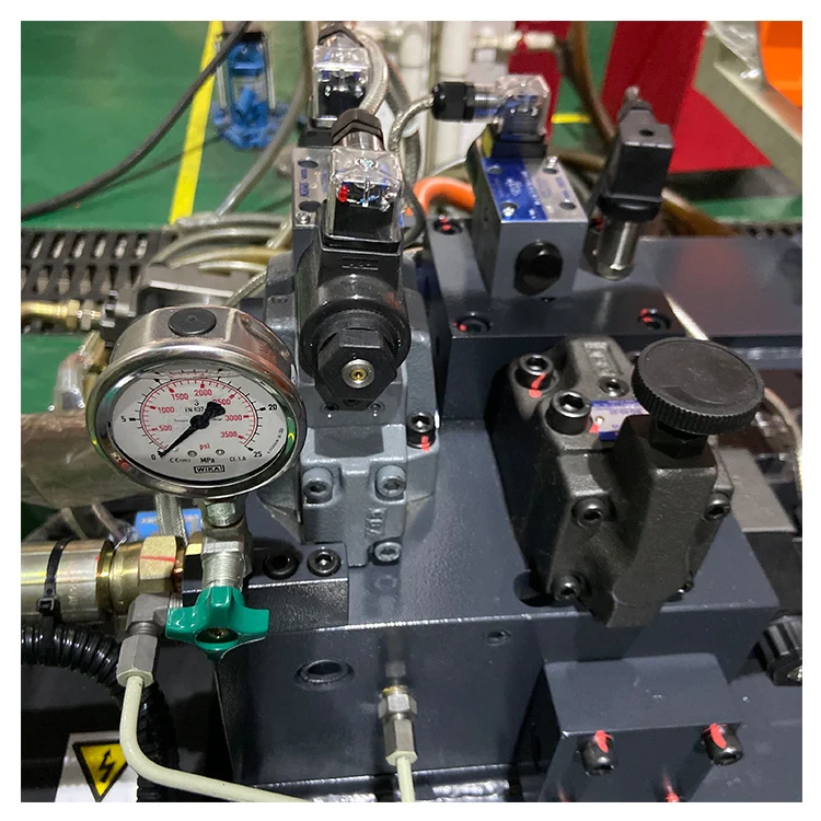 400SM Die Casting Machine from GDC Series  for Customized Aluminum Alloy Die Casting Factory