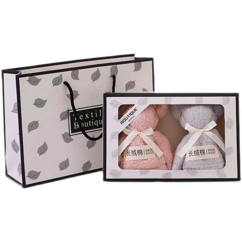 Паническая покупка, вискозный материал, светло-зеленое полотенце для лица, другое полотенце