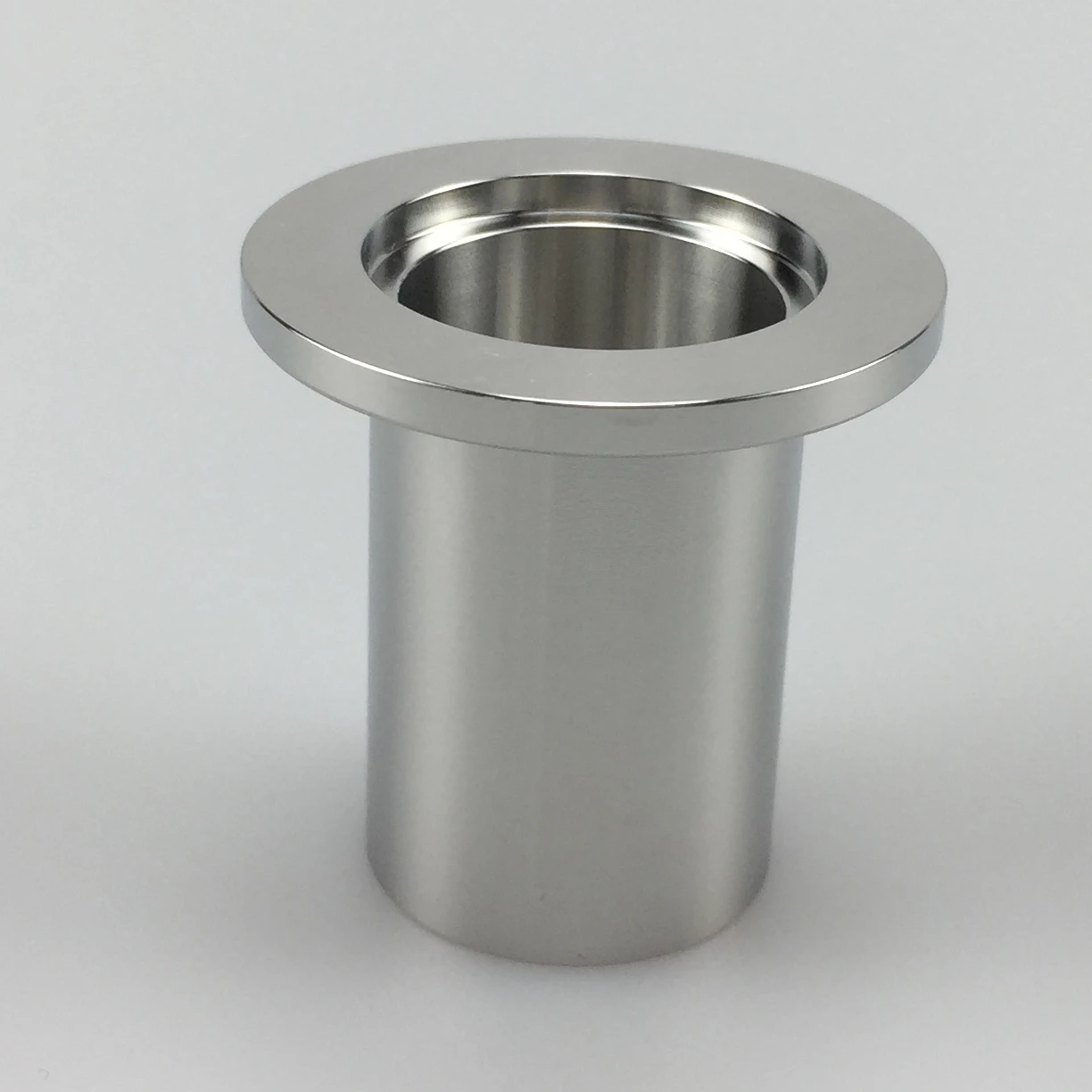 Meinuox Stainless Steel Vacuum KF full nipple long stainless steel vacuum fittings