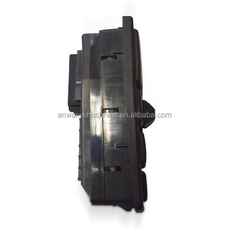 Truck body parts Power Window Switch 20455317 20568857 20953592 21354601 21277587 20752918 For Volvo Truck FH/FM/ 12 13 16