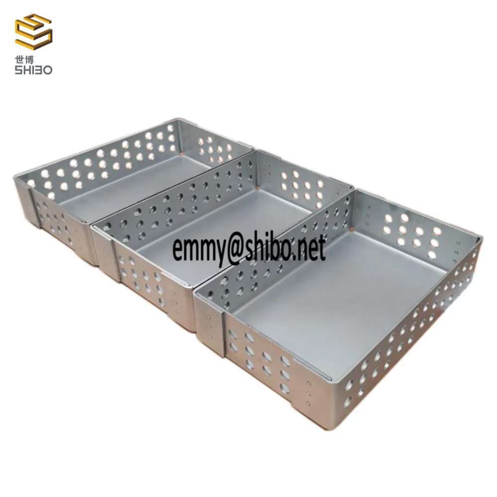 Высококачественный молибденовый лоток для вакуумной печи, молибденовый ящик