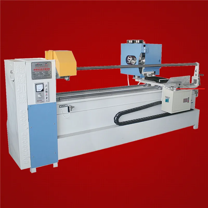 printed non woven fabric binding roll cutter cutting machine sms spunbond non woven fabric strip slitter cloth slitting machine