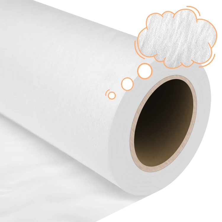 pp nonwoven fabric 100% Polypropylene Spun Bonded Non-woven Fabric Roll for sheet mask lining