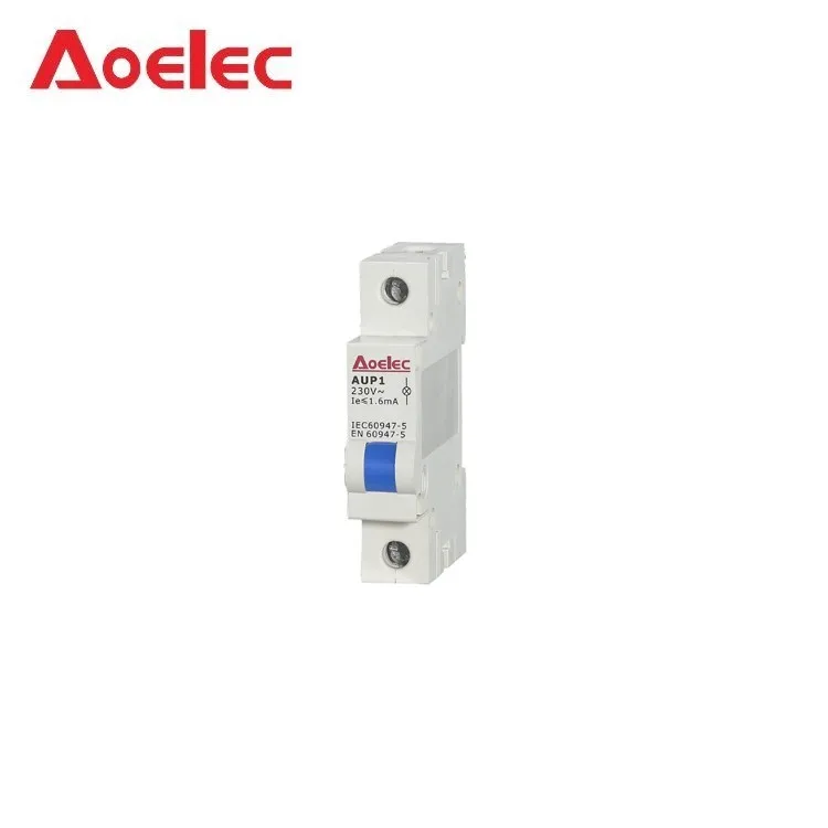 AUP1 Signal Module Led Voltage Indicator