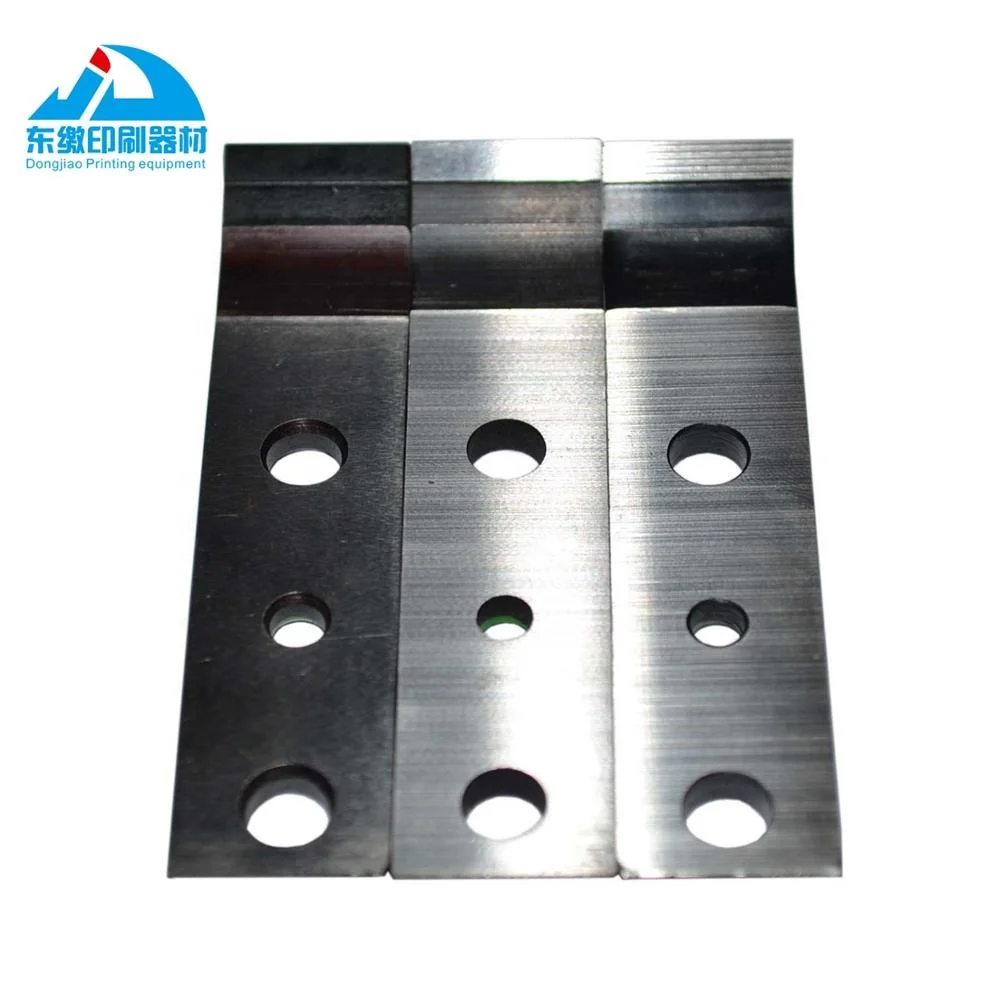 10 Pieces 49.011.027 Impression Gripper 49.011.827 for Heidelberg Printing Machine