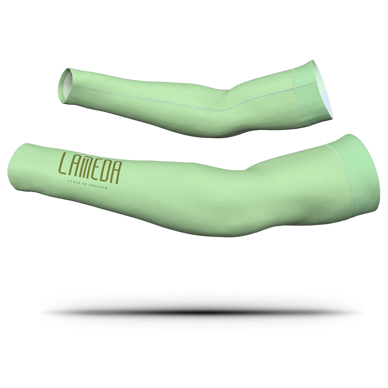 LAMEDA Fashion Cool Breathable Anti-UV Custom Basketball Arm Sleeve UV Protection