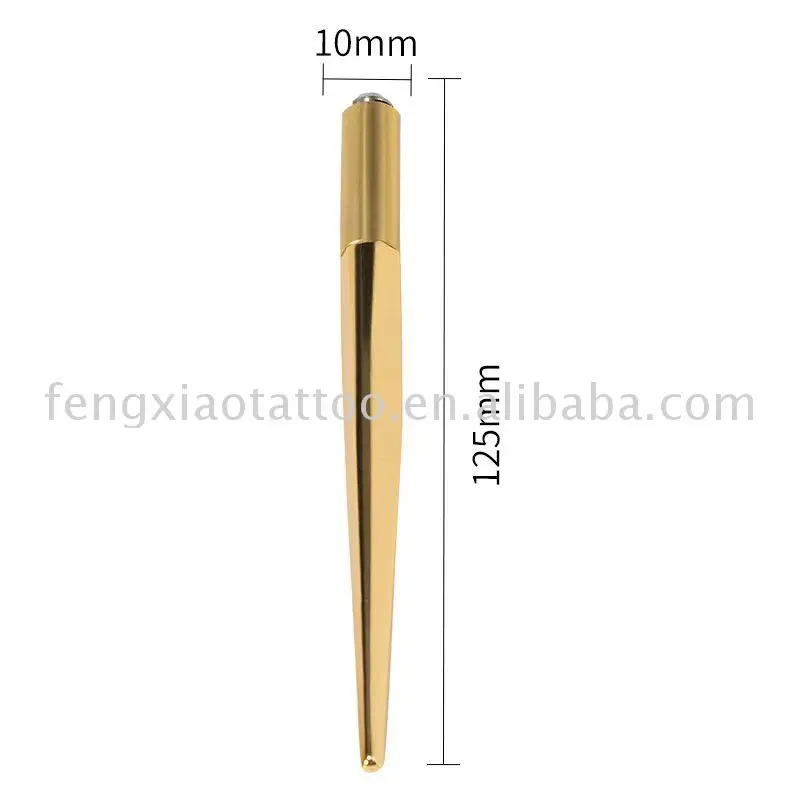 manual tattoo pen microblade