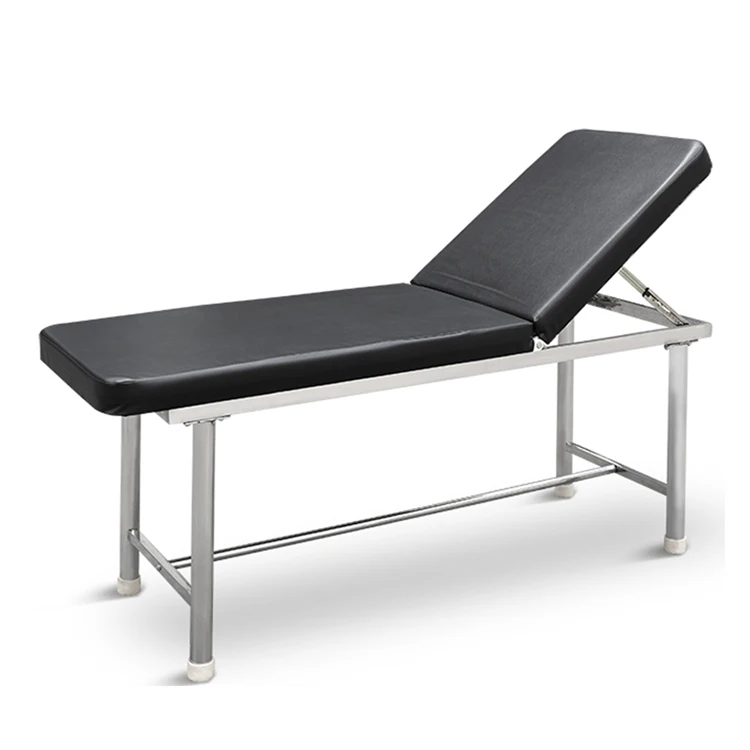 Регулируемый по высоте хирургический ручной стол для обследования медицинское оборудование