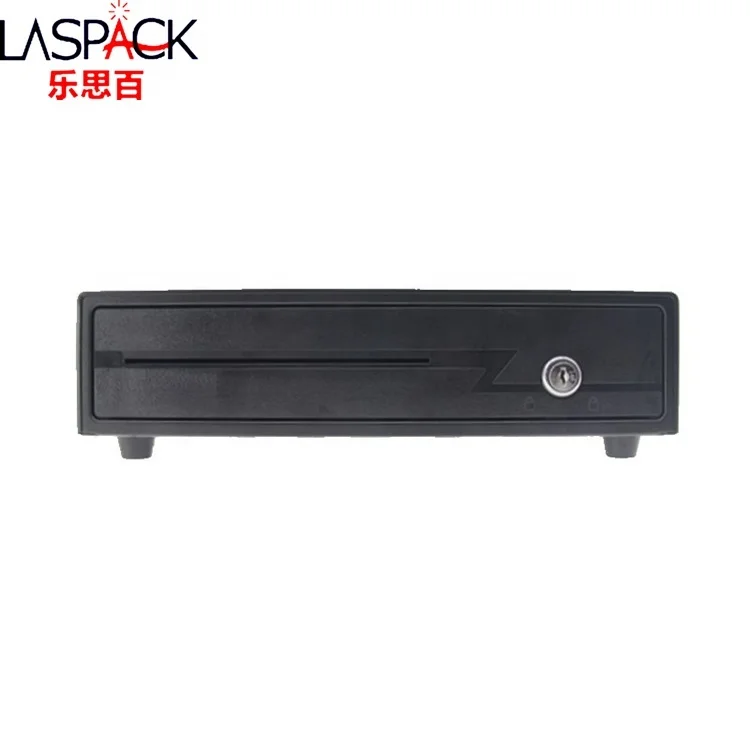 Cheap Cash Drawer Box in POS Systems 12V, High Quality Supermarket Cash Lock Box Drawer for sale