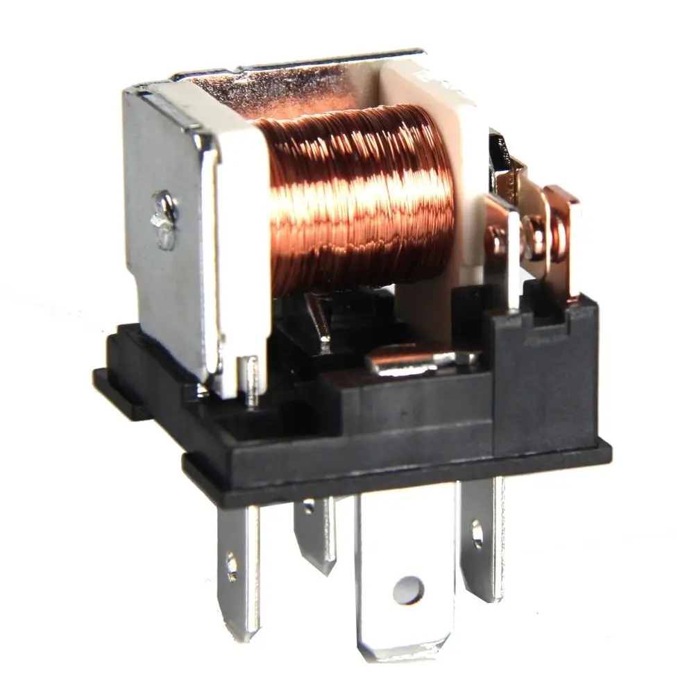 Car Relays 12v 24v Auto 80a Waterproof Automotive Relay For PEUGEOT